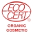 Organic and natural cosmetics