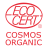 Cosméticos orgánicos y naturales