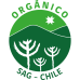 Agricultura ecológica en Chile