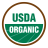 Organic agriculture USA