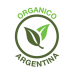 Agricultura orgánica en Argentina